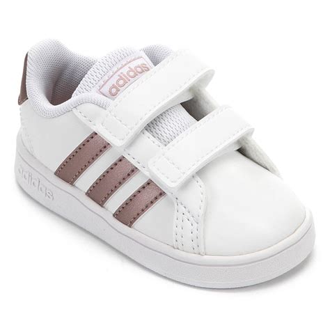 foto de tenis adidas de 550 reais original infantil|adidas grand court tênis.